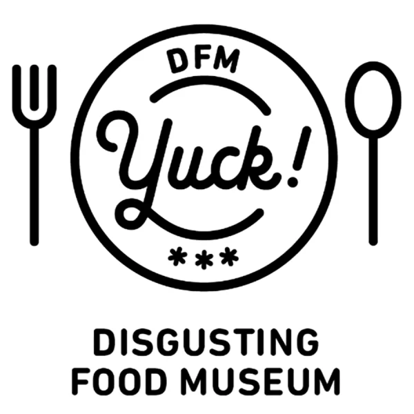 Disgusting Food Museum